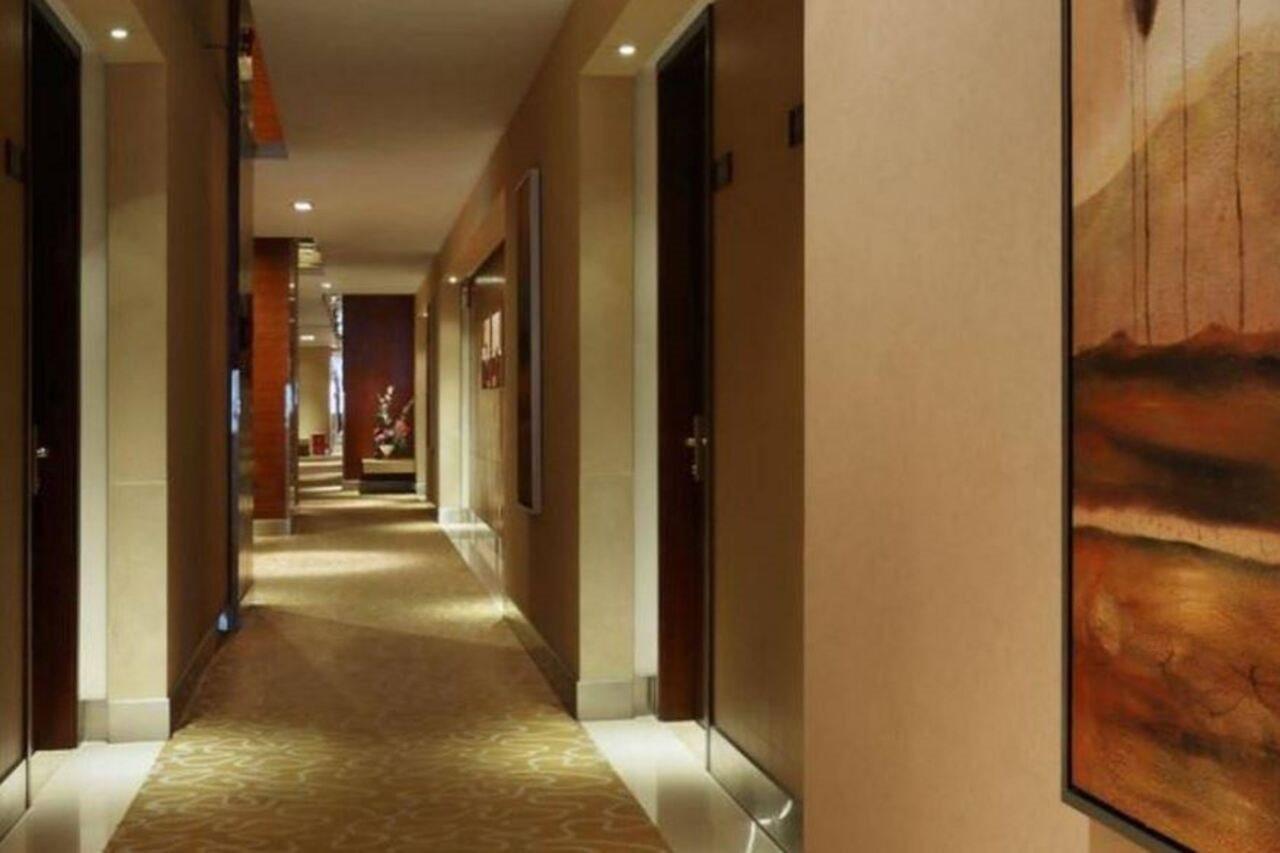 Shenzhen Caa Holy Sun Hotel, Luohu Railway Station Экстерьер фото