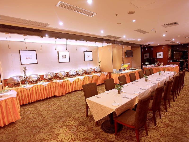 Shenzhen Caa Holy Sun Hotel, Luohu Railway Station Экстерьер фото